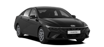 car ELANTRA 2026