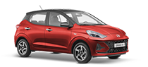 car GRAND i10 Hatchback 2027